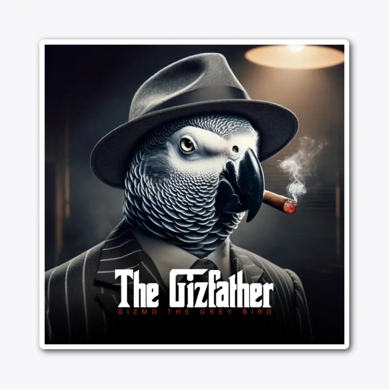 The Gizfather