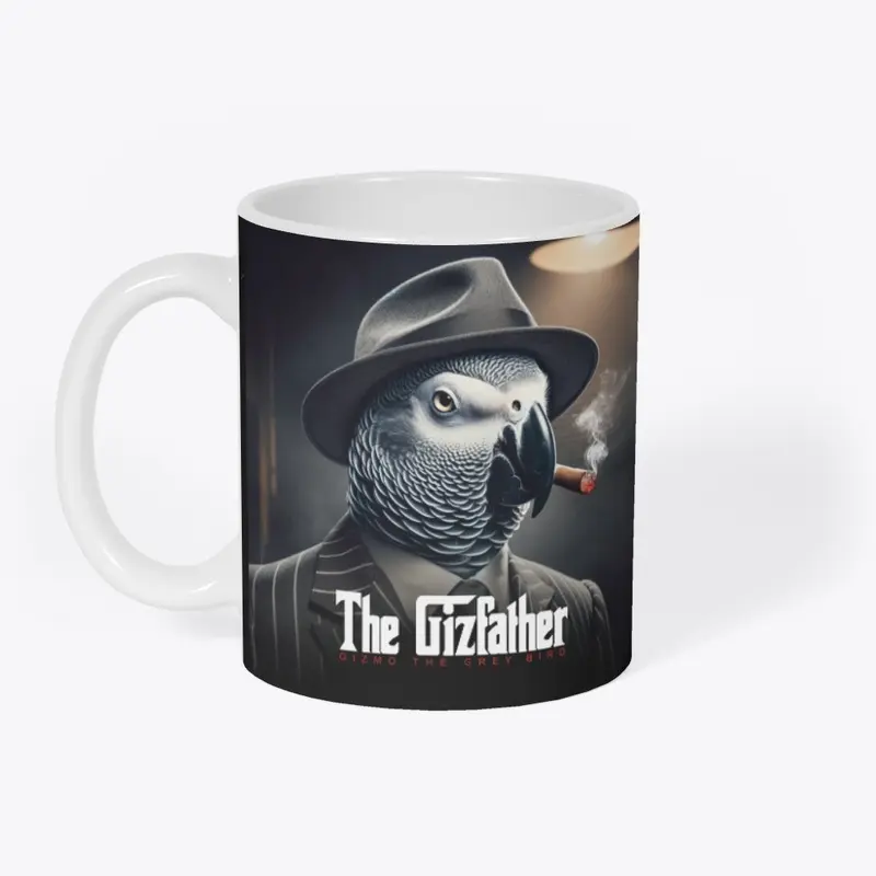 The Gizfather