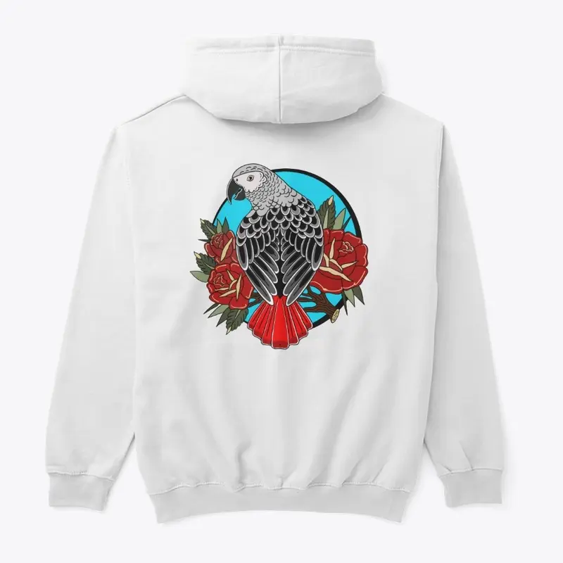 Gizmo Traditional Tattoo Merch