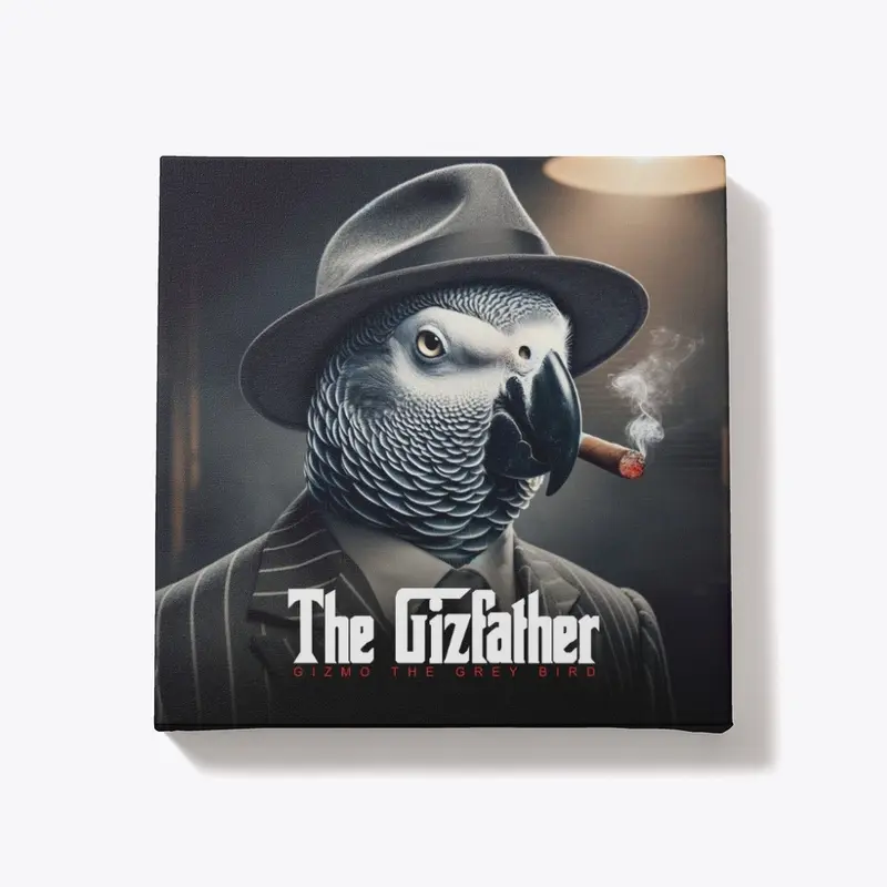 The Gizfather