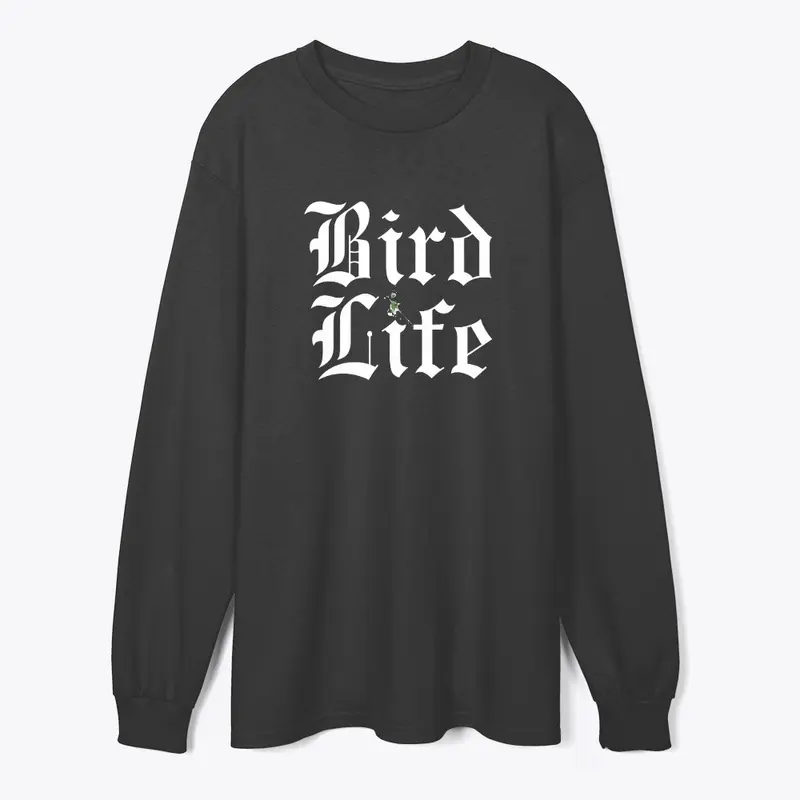 Bird Life