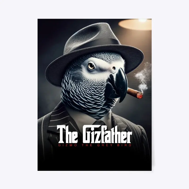 The Gizfather